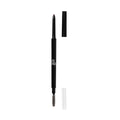e.l.f. Ultra Precise Brow Pencil. Dual-Ended. Ultra Fine Tip Defines & Fills Eyebrows. Creamy Formula. Vegan & Cruelty-Free. Taupe