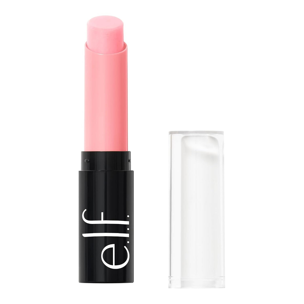 e.l.f. Lip Exfoliator. Moisturizing Scented Lip Scrub For Exfoliating & Smoothing Lips. Infused With Jojoba Oil. Vegan & Cruelty-free. Strawberry
