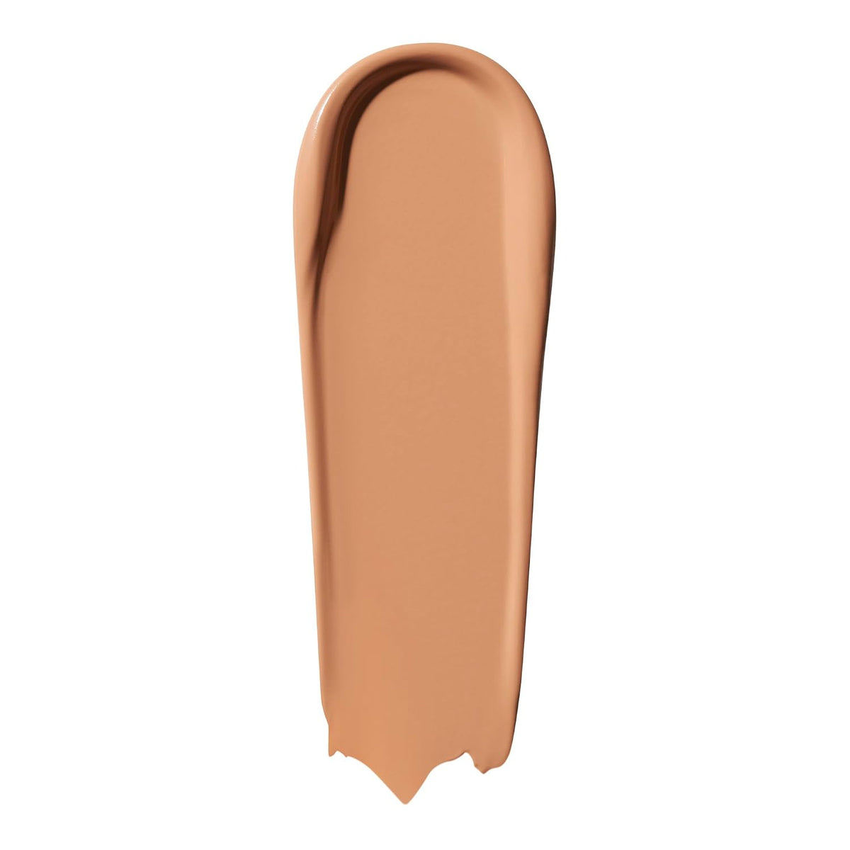 e.l.f. Soft Glam Satin Foundation. Medium Coverage. 34 Medium Cool | Satin Finish. Long-Lasting Wear. Hydrating Hyaluronic Acid & Hibiscus Complex. Blurs Pores. Lightweight. Vegan & Cruelty-Free