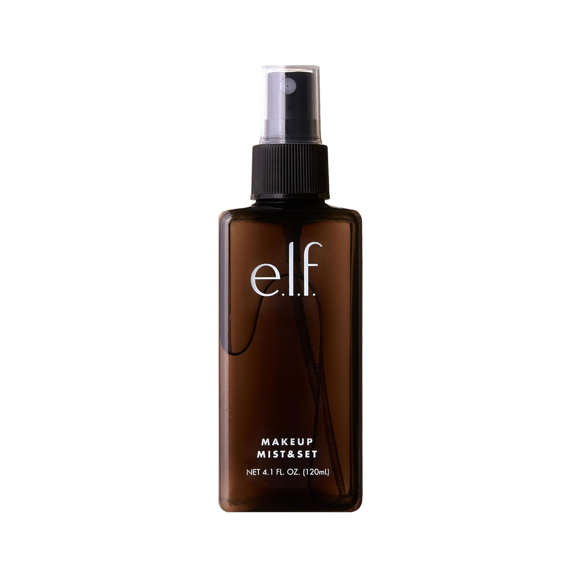 e.l.f. Matte Magic Mist & Set Makeup Setting Spray. Matte Finish & Oil Control for Lightweight Long-Lasting Wear. Vitamin B & E. 4 Fl Oz
