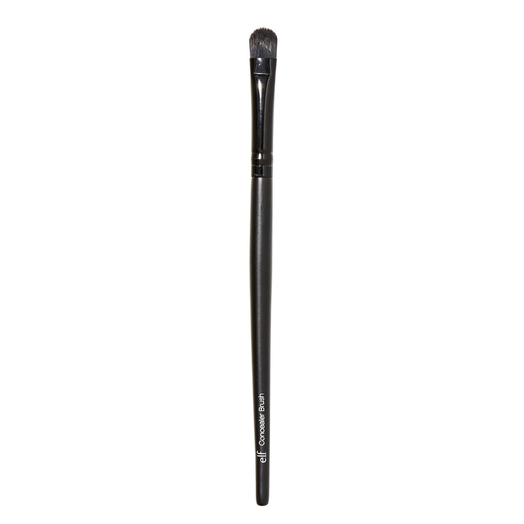 e.l.f. Concealer Brush. Flat Makeup Brush For Concealing Imperfections. Vegan & Cruelty-Free
