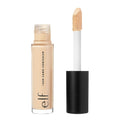 e.l.f. 16HR Camo Concealer. Full Coverage. Matte Finish Under-Eye & Blemish Corrector. Hydrating Formula. 16-Hour Crease-Resistant Wear. Medium Warm