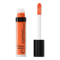 e.l.f. Lip Plumping Gloss. Chocolate Glaze | High-Shine Sheer Color. Hydrates & Creates Fuller Lips With Vitamin E. Vegan & Cruelty-Free. Chocolate Glaze. 0.09 Fl Oz