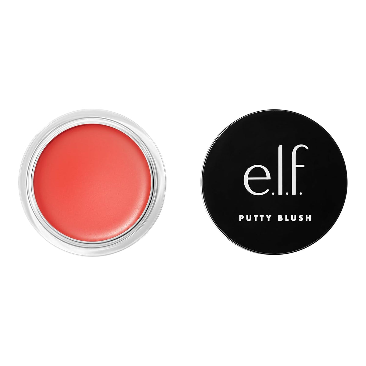 e.l.f. Putty Blush. Creamy & High-Pigment Formula For A Natural Glow. Delivers A Semi-Matte & Powder Finish. Vegan & Cruelty-Free. Fiji
