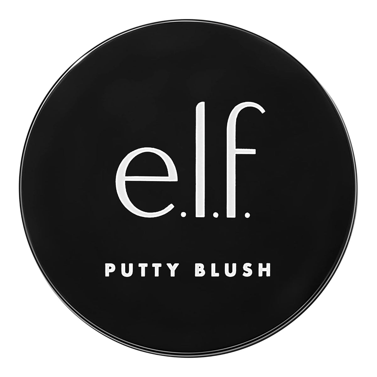 e.l.f. Putty Blush. Creamy & High-Pigment Formula For A Natural Glow. Delivers A Semi-Matte & Powder Finish. Vegan & Cruelty-Free. Caribbean