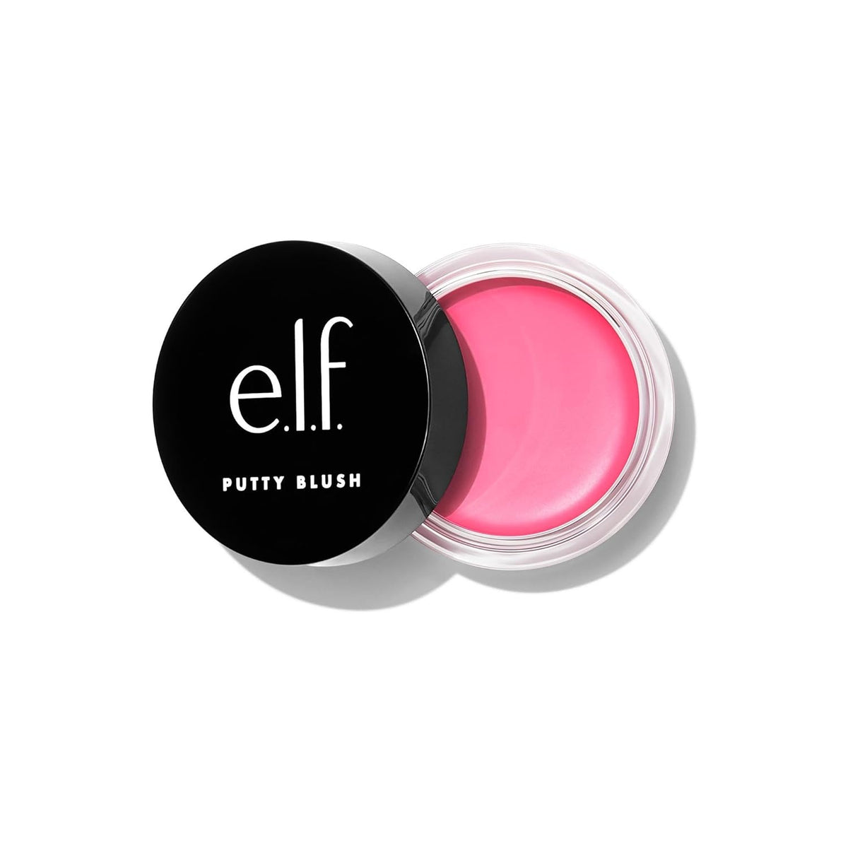 e.l.f. Putty Blush. Creamy & High-Pigment Formula For A Natural Glow. Delivers A Semi-Matte & Powder Finish. Vegan & Cruelty-Free. Fiji