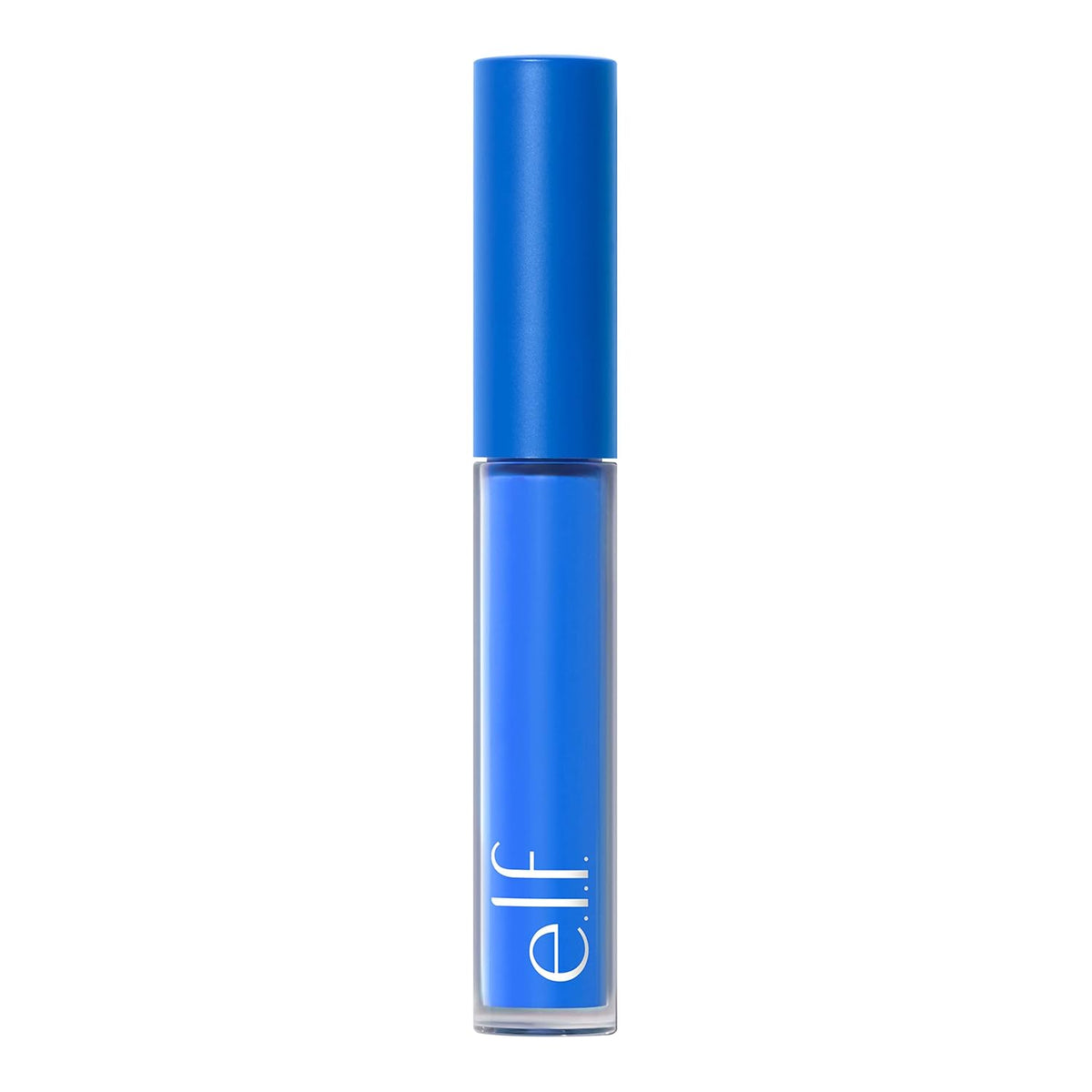 e.l.f. Camo Color Corrector for Dark Circles. Hydrating Under-Eye Brightening Concealer. Neutralizes Discoloration. Infused with Hyaluronic Acid. Blue