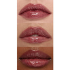 e.l.f. Sun Boss Gloss SPF 25. That's My Jam | Pigmented Lip Gloss For A High-Shine Finish. Moisturizing & Conditioning Formula. Vegan & Cruelty-Free