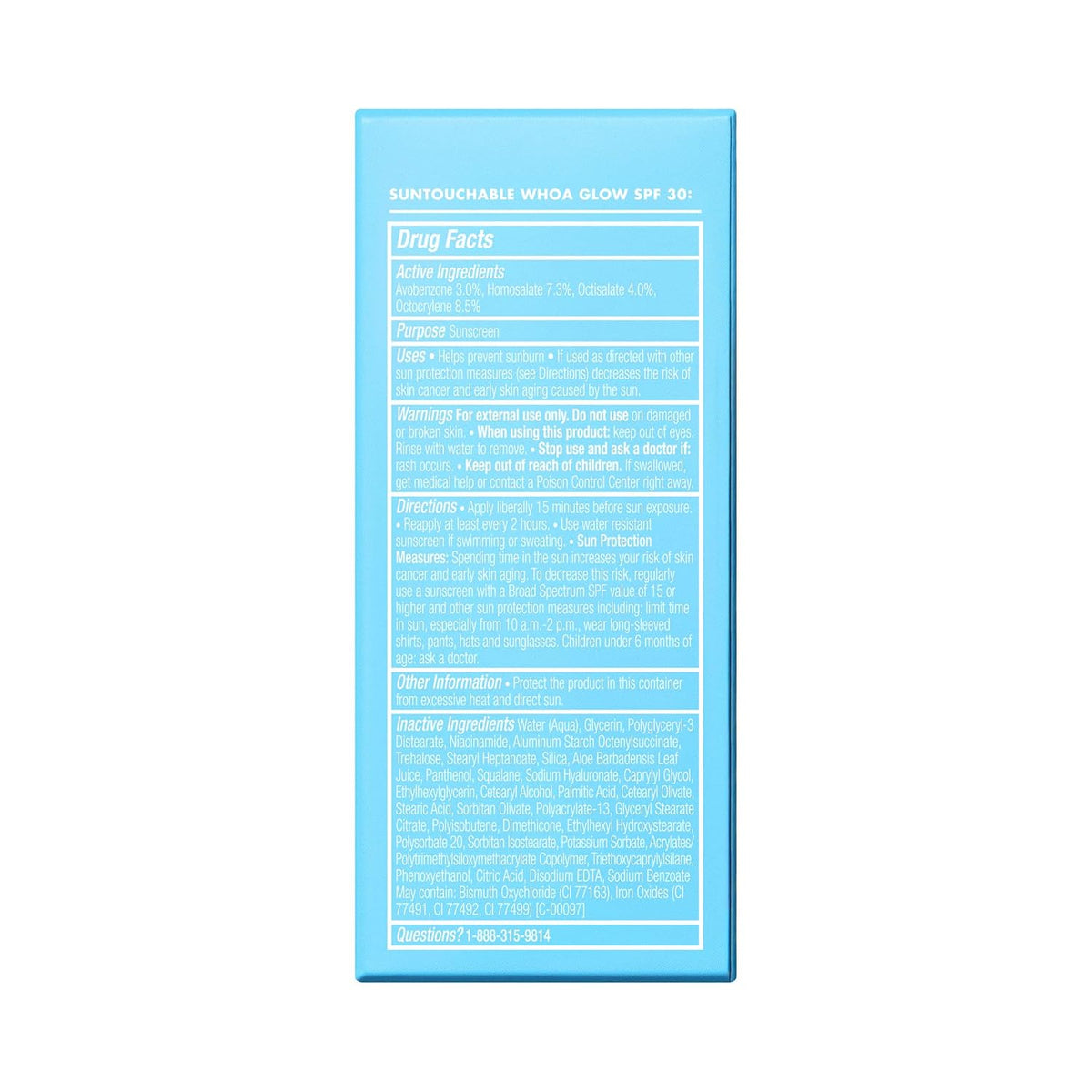 e.l.f. SKIN Best & Obsessed Skincare Kit | Travel-Size Makeup Remover. Sunscreen & Brightening Serums For Glowy Skin. Vegan & Cruelty-Free