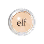 e.l.f. Prime & Stay Finishing Powder. Sets Makeup. Controls Shine & Smooths Complexion. Delivers A Matte Finish. Vegan & Cruelty-Free. Light/Medium