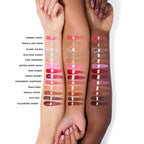 e.l.f. Glow Reviver Melting Lip Balm. Tinted. Vanilla Soft Serve | Hydrating & Glossy. Buildable Sheer Color. Soft Texture with Hyaluronic Acid Blend & Nourishing Butters. Vegan & Cruelty-Free