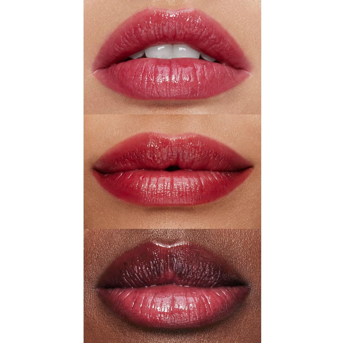 e.l.f. Pout Clout Lip Plumping Pen. Red My Mind | Nourishing Lip Balm For Sheer Color & Shine. Plumps & Moisturizes. Vegan & Cruelty-Free