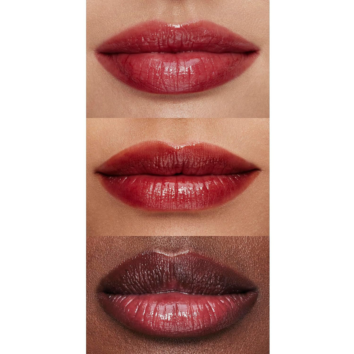 e.l.f. Pout Clout Lip Plumping Pen. Wicked Cherry | Nourishing Lip Balm For Sheer Color & Shine. Plumps & Moisturizes. Vegan & Cruelty-Free