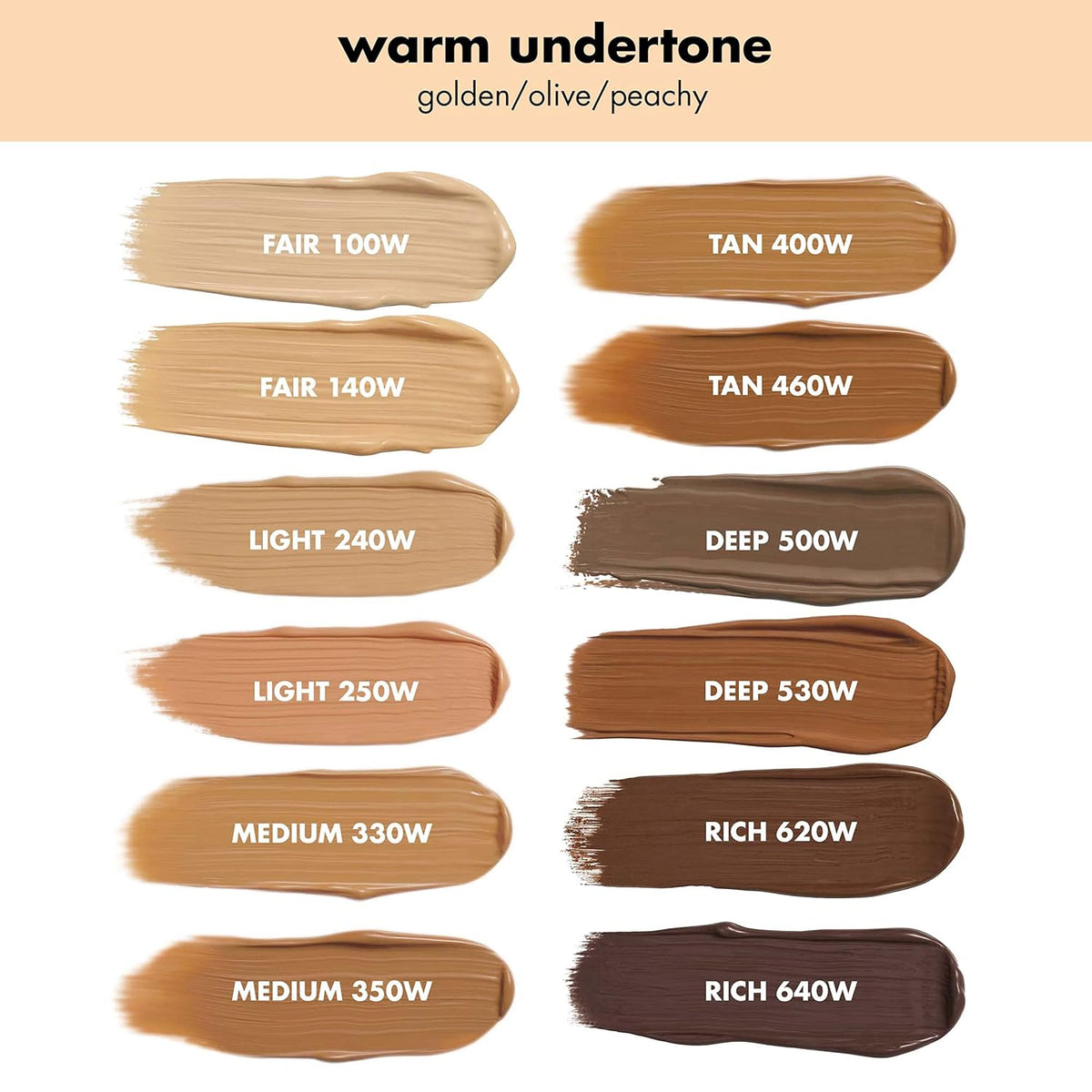 e.l.f. Camo CC Cream. Color Correcting Medium-To-Full Coverage Foundation with SPF 30. Medium 330 W. 1.05 Oz (30g)