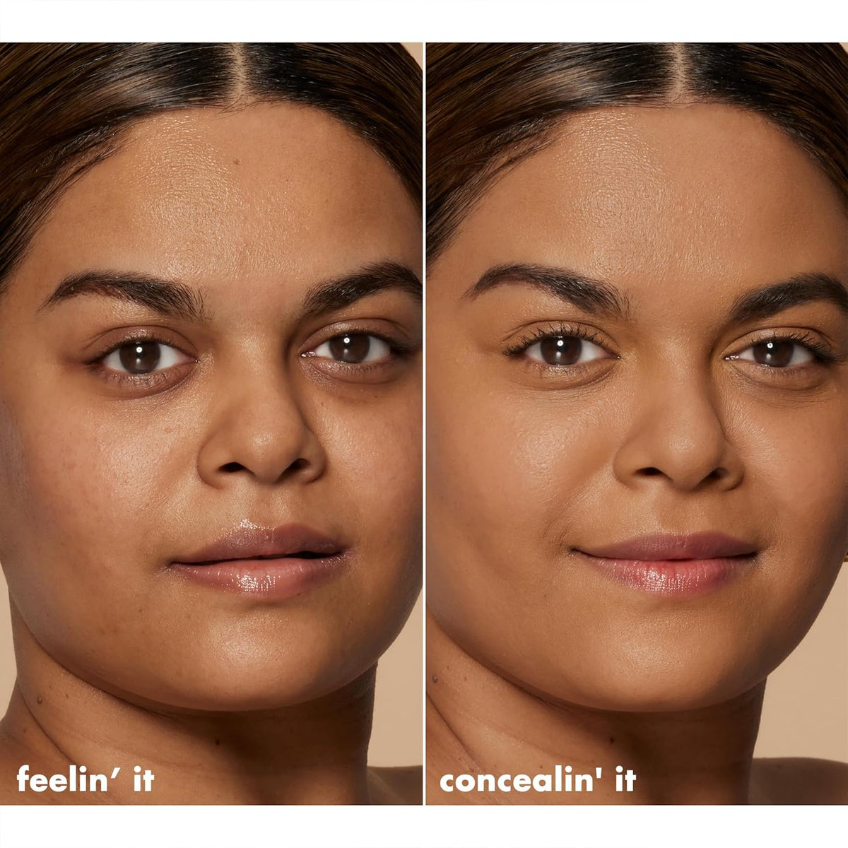 e.l.f. Hydrating Camo Concealer. Full Coverage. Tan Neutral | Satin Finish. Under-Eye & Blemish Coverage. Hydrating Formula. Long-Lasting Wear. Non-Creasing. Vegan & Cruelty-Free