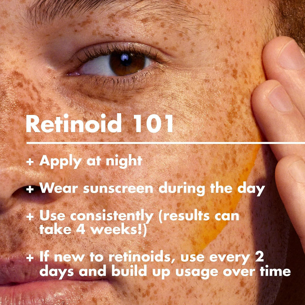 e.l.f. SKIN Youth Boosting Advanced Night Retinoid Serum | Anti-Aging Serum For Reducing Appearance of Fine Lines & Wrinkles. Vegan & Cruelty-Free