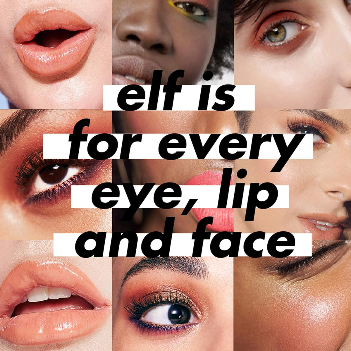e.l.f. Pointed Powder Brush. Makeup Tool With Tapered End For Flawless Contouring & Highlighting. Vegan & Cruelty-Free